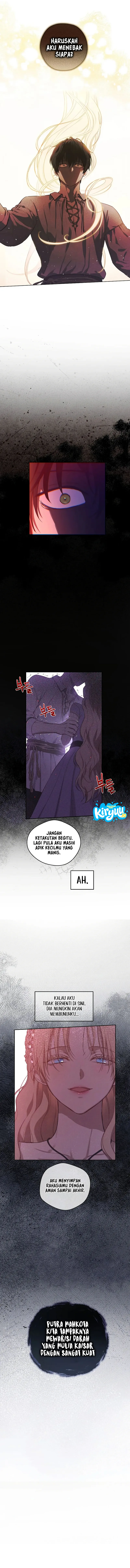 Baca The Forgotten Field - Chapter 28 halaman 3