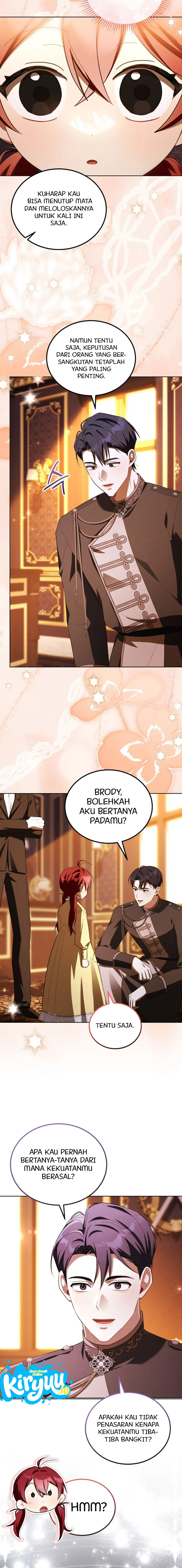Baca I Received a Request from the Villain Boss - Chapter 24 halaman 2