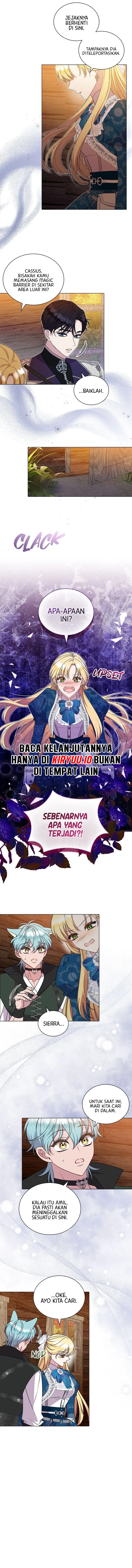 Baca She’s Not Our Daughter! - Chapter 42 halaman 3