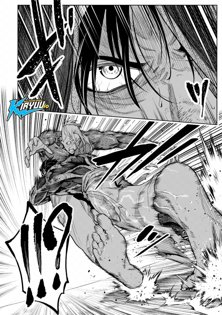 Baca LOSTEND - Chapter 85 halaman 3
