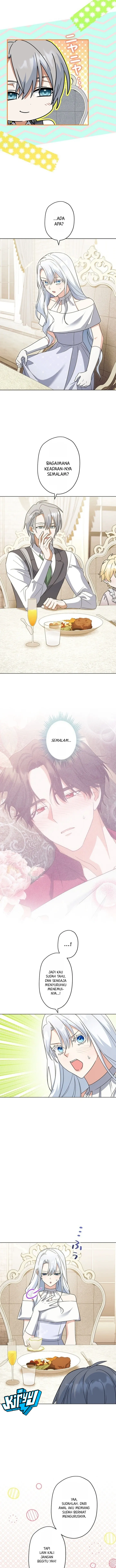 Baca I Became the Most Terrifying Stepmother in History?! - Chapter 19 halaman 3