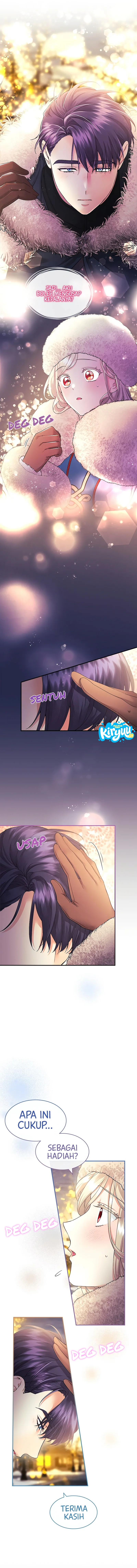 Baca The Beloved Incompetent Stepmom - Chapter 36 halaman 3