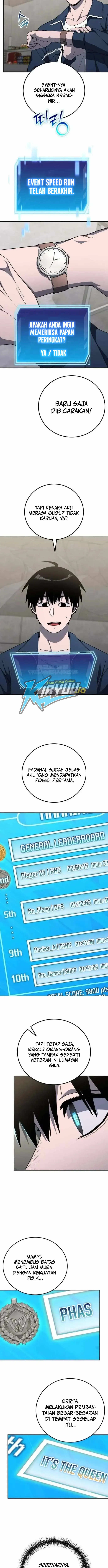 Baca The Apocalypse's Ultimate Veteran - Chapter 53 halaman 3