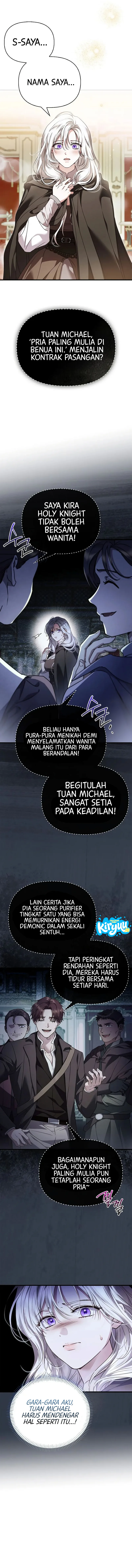 Baca My Husband Was Definitely a Paladin - Chapter 2 halaman 3