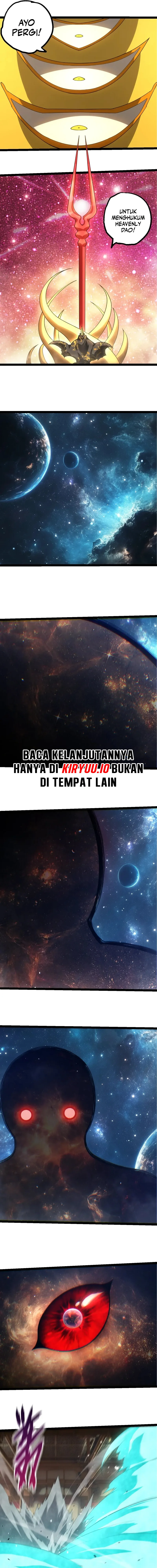 Baca Evolution Begins With A Big Tree - Chapter 524 halaman 3