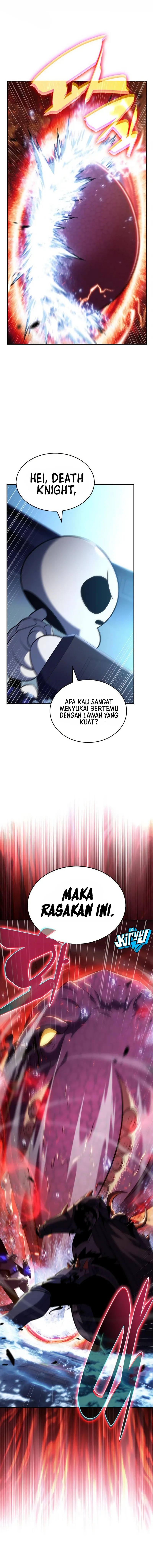 Baca Solo Max-Level Newbie - Chapter 269 halaman 3