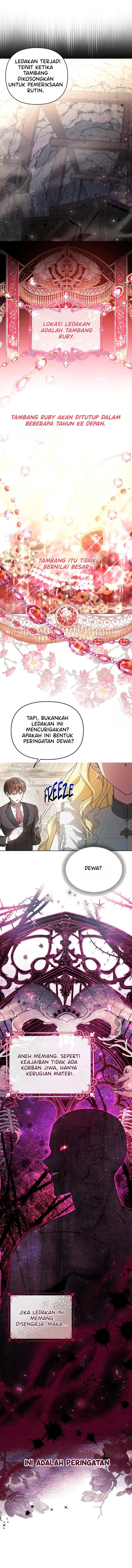 Baca My Sister Is the Main Character - Chapter 7 halaman 2