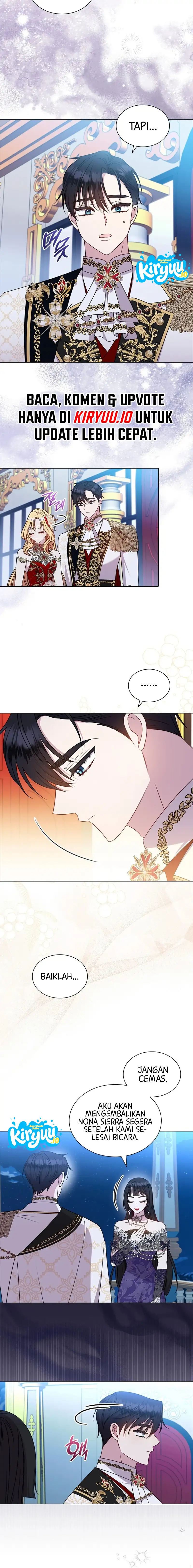Baca She’s Not Our Daughter! - Chapter 34 halaman 2