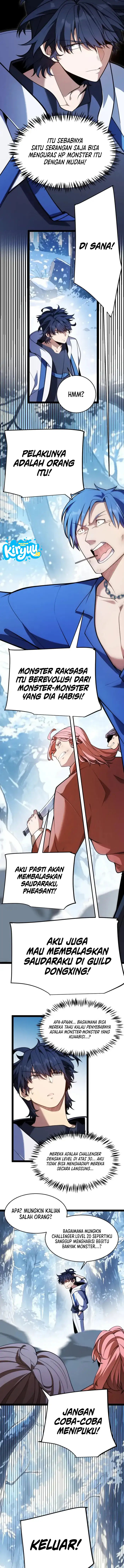 Baca Starting with a Mythic Talent, I Cut Down Gods! - Chapter 39 halaman 2