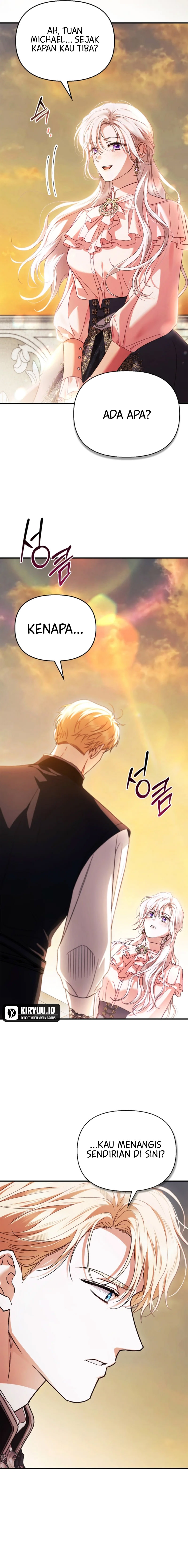 Baca My Husband Was Definitely a Paladin - Chapter 17 halaman 3