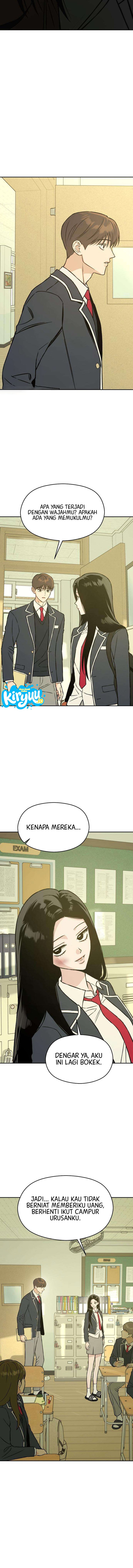 Baca Serim’s Golden Rule Chapter 7 Bahasa Indonesia page 10