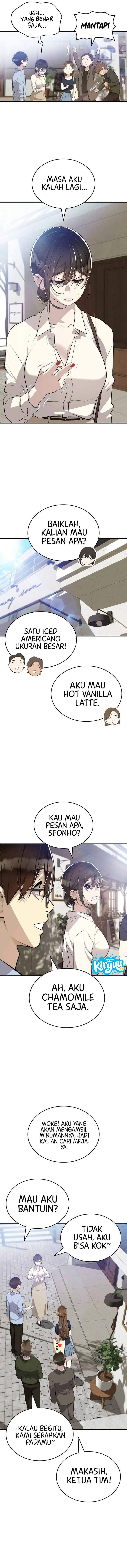 Baca Teto X Egen Chapter 14 Bahasa Indonesia page 10