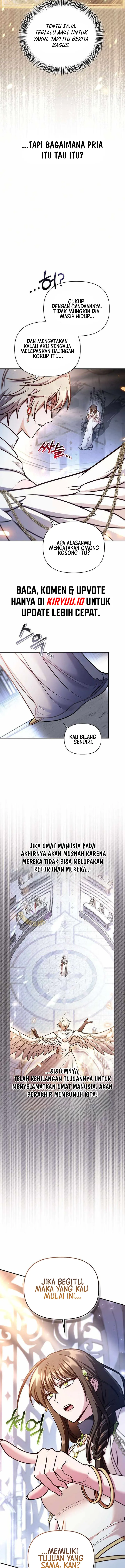 Baca Regressor Instruction Manual - Chapter 191 halaman 3