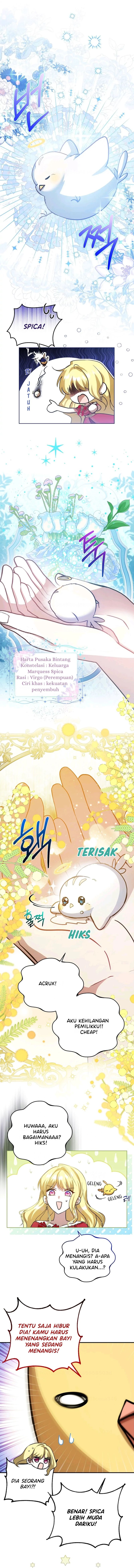 Baca My Sister Is the Main Character - Chapter 13 halaman 2