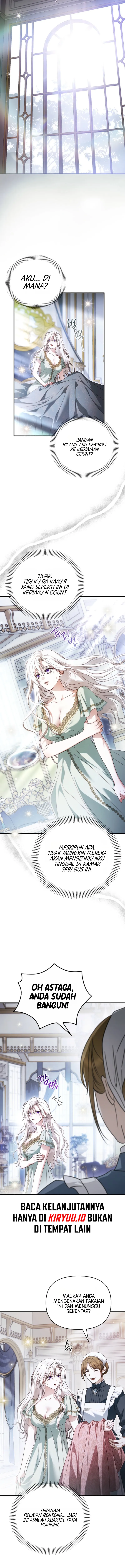 Baca My Husband Was Definitely a Paladin - Chapter 6 halaman 3