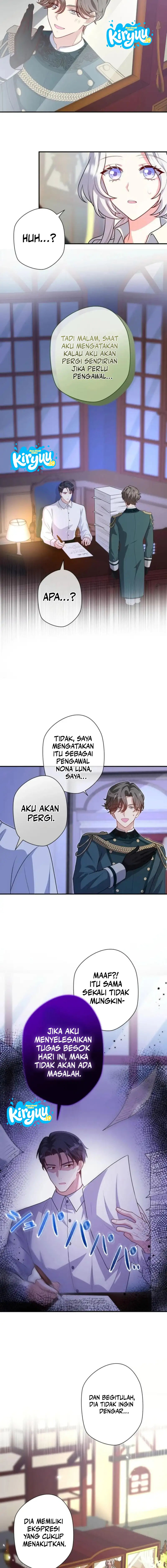 Baca I May Be a Sickly Mom, but I’ll Raise My Fallen Son! - Chapter 14 halaman 2