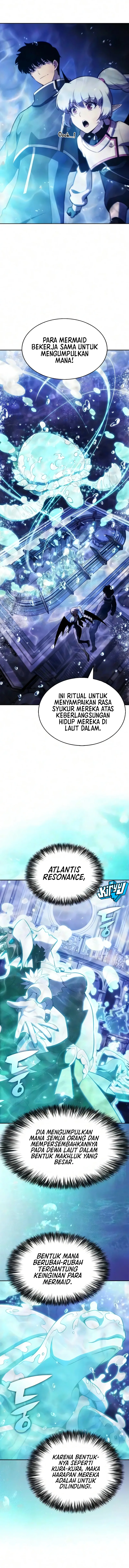 Baca Solo Max-Level Newbie - Chapter 267 halaman 3