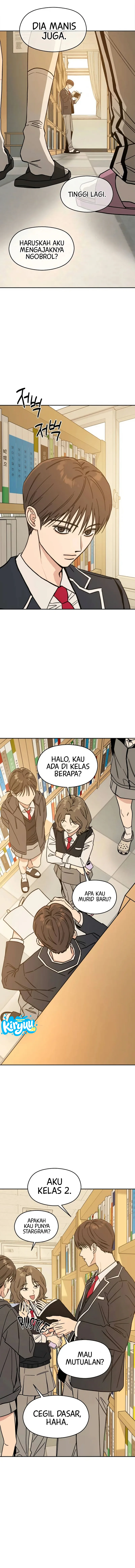 Baca Serim’s Golden Rule Chapter 01 Bahasa Indonesia page 10