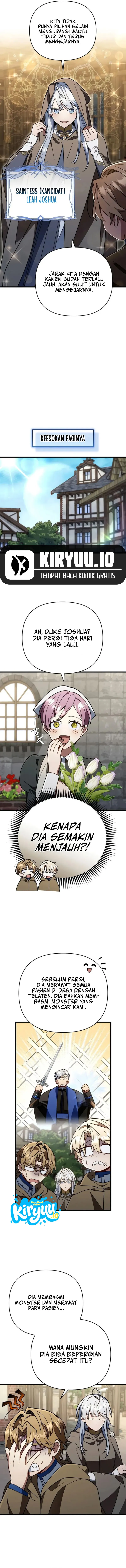 Baca I’m Going To Destroy This Country Chapter 85 Bahasa Indonesia page 8