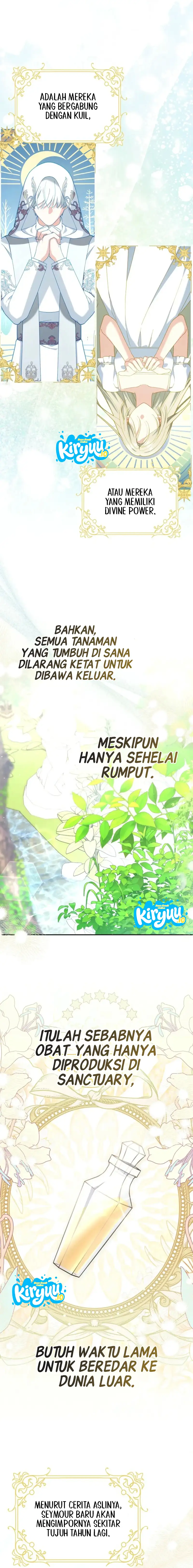 Baca I’m Going to Become the Dark Duke’s Family - Chapter 25 halaman 2
