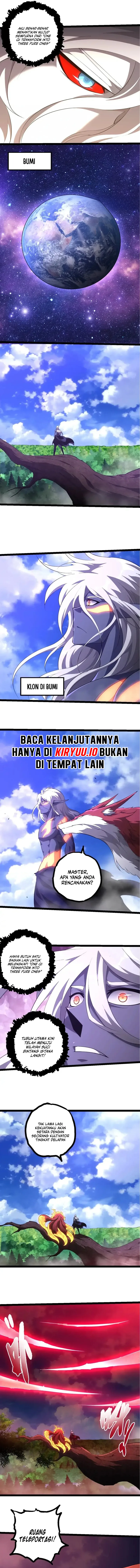 Baca Evolution Begins With A Big Tree - Chapter 525 halaman 3