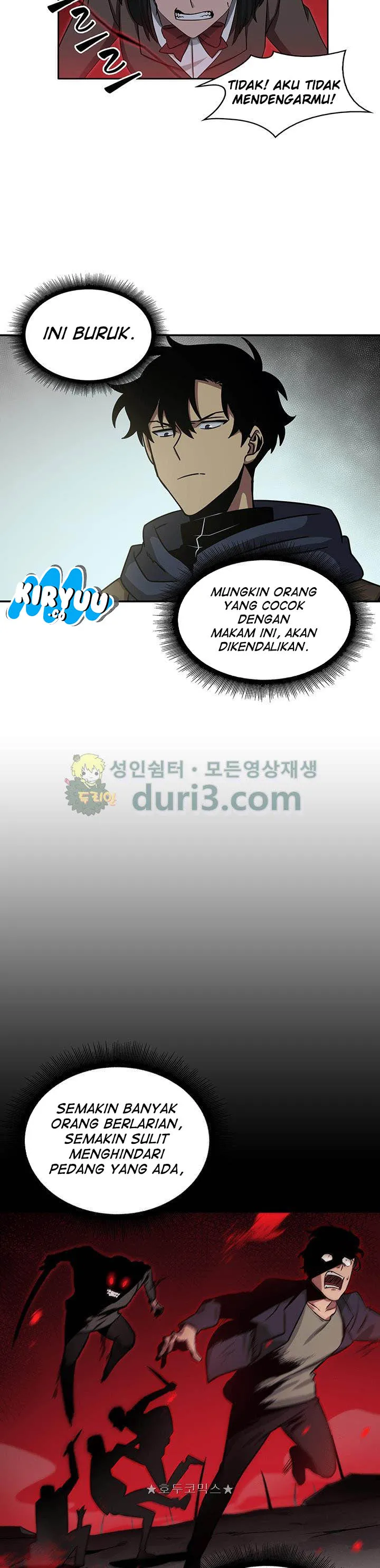 Baca Tomb Raider King - Chapter 10 halaman 2