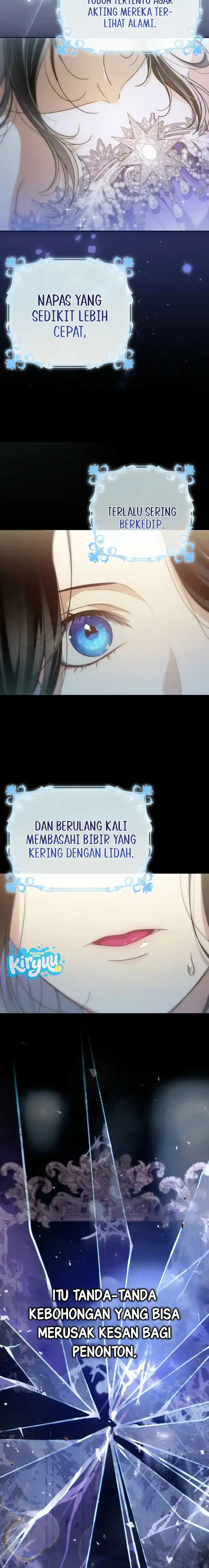 Baca En Travesti - I Became a Fake Prince - Chapter 7 halaman 21