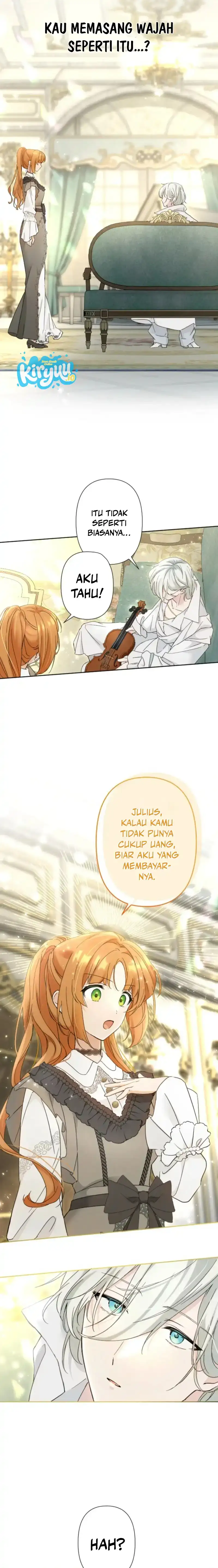 Baca Became a Family with the Four Duke Brothers - Chapter 14 halaman 22