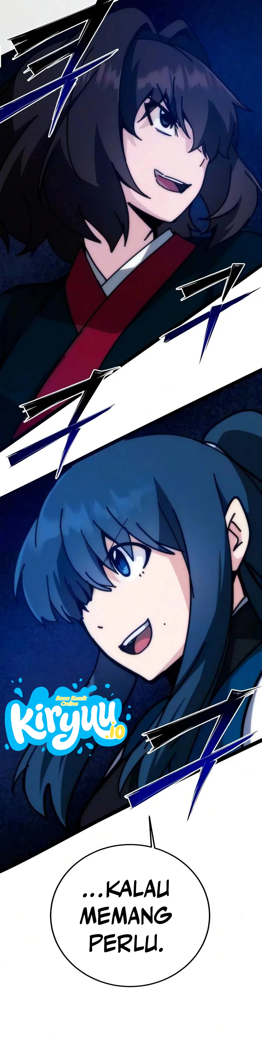 Baca Initializing the Sect System - Chapter 46 halaman 22