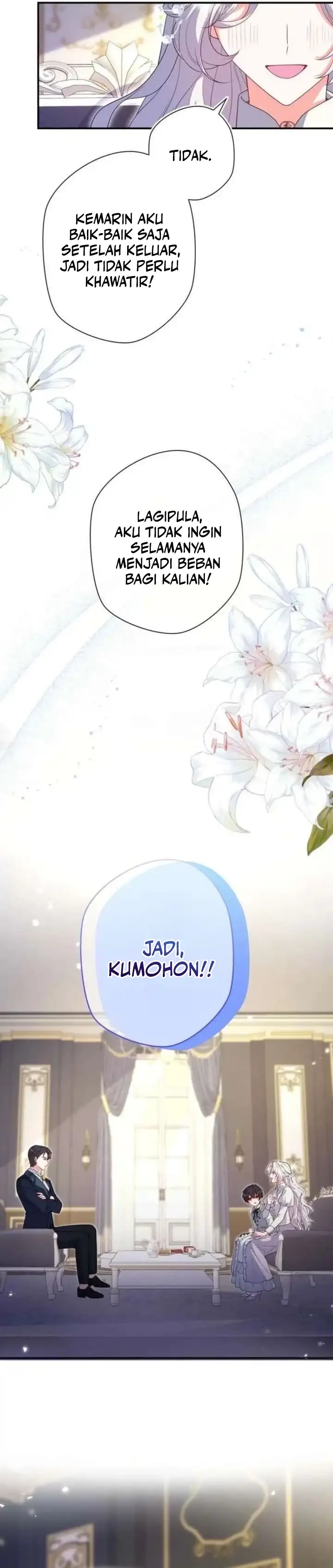 Baca I May Be a Sickly Mom, but I’ll Raise My Fallen Son! - Chapter 15 halaman 22