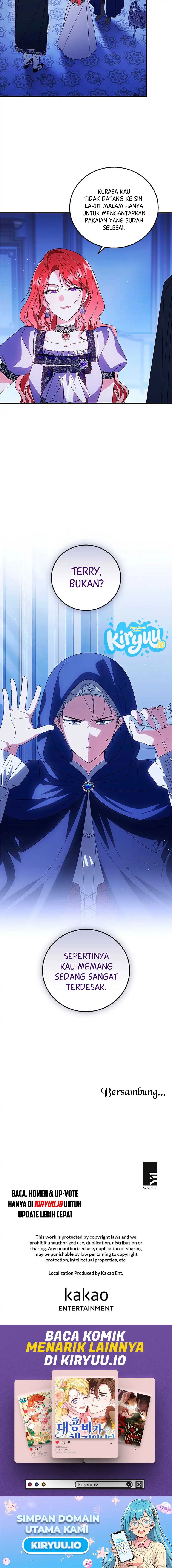 Baca Adopting the Male Protagonist Changed the Genre - Chapter 21 halaman 23