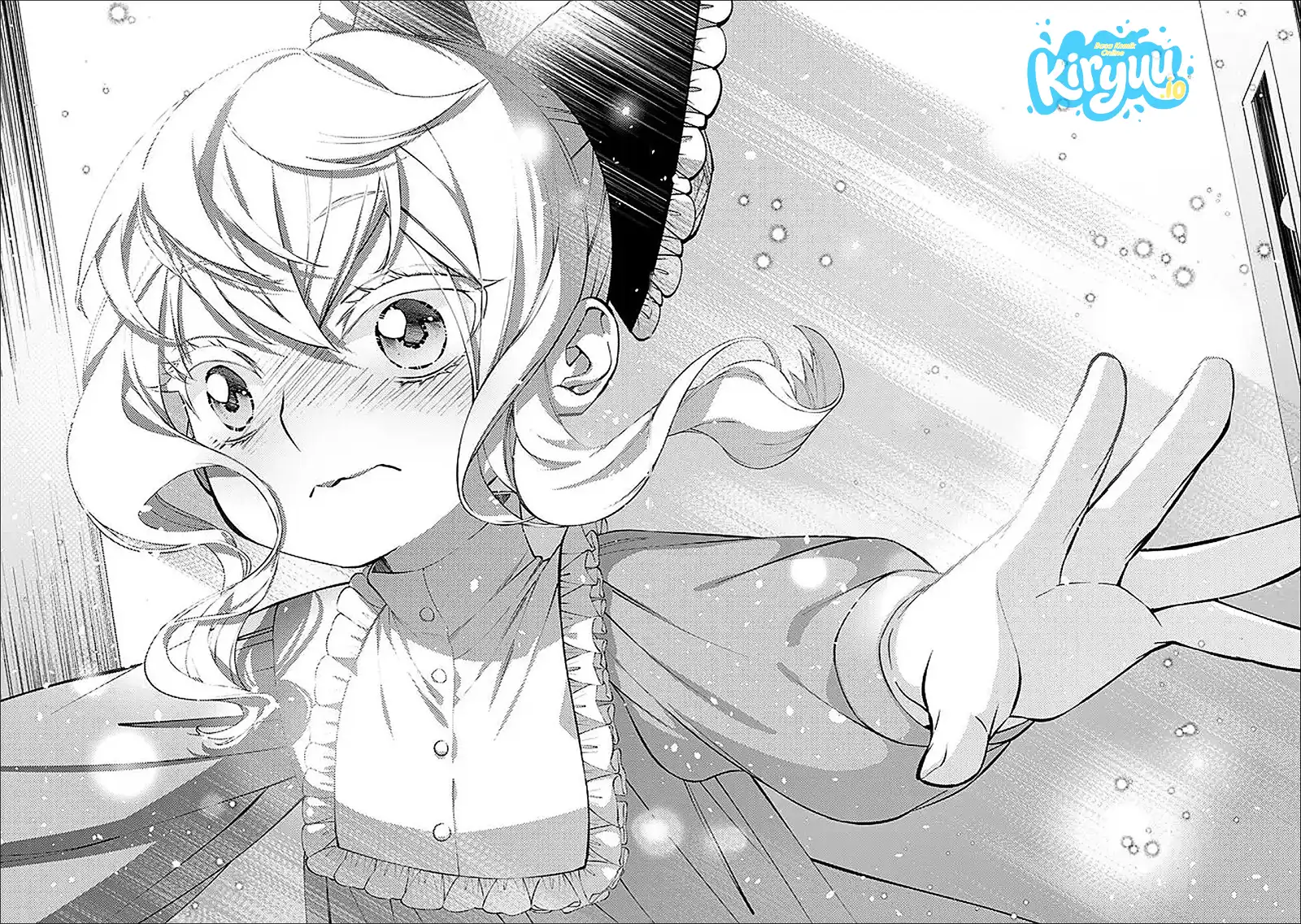 Baca Fukushuu o Koinegau Saikyou Yuusha wa, Yami no Chikara de Senmetsu Musou Suru - Chapter 135 halaman 23