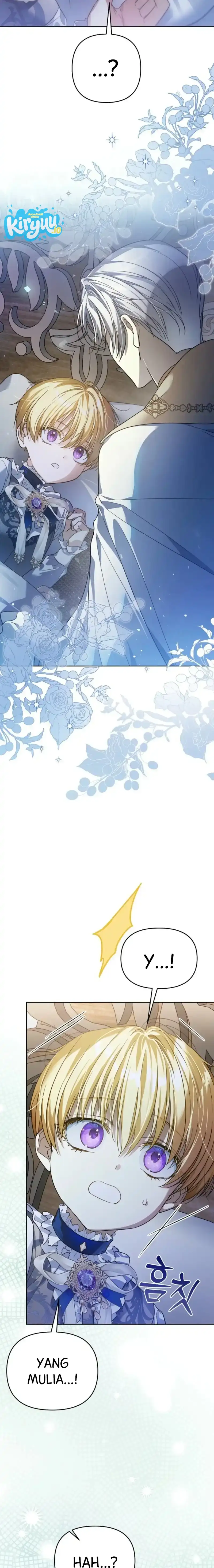 Baca En Travesti - I Became a Fake Prince - Chapter 7 halaman 24