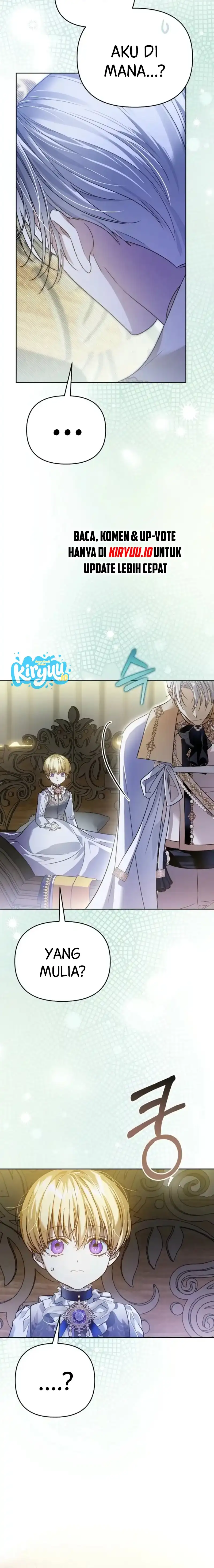 Baca En Travesti - I Became a Fake Prince - Chapter 7 halaman 25