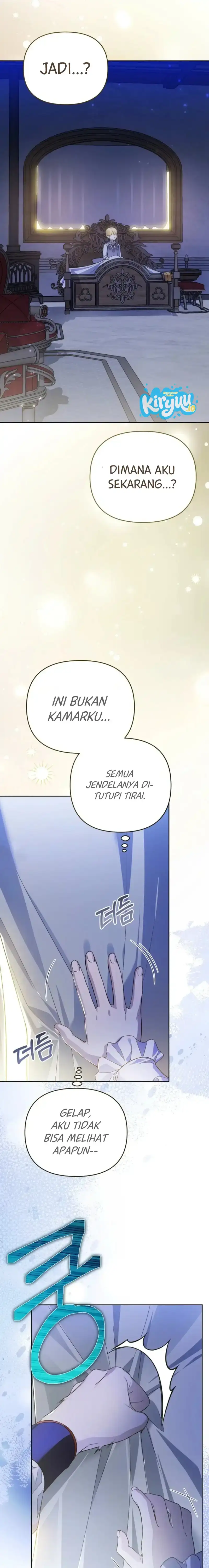Baca En Travesti - I Became a Fake Prince - Chapter 7 halaman 26