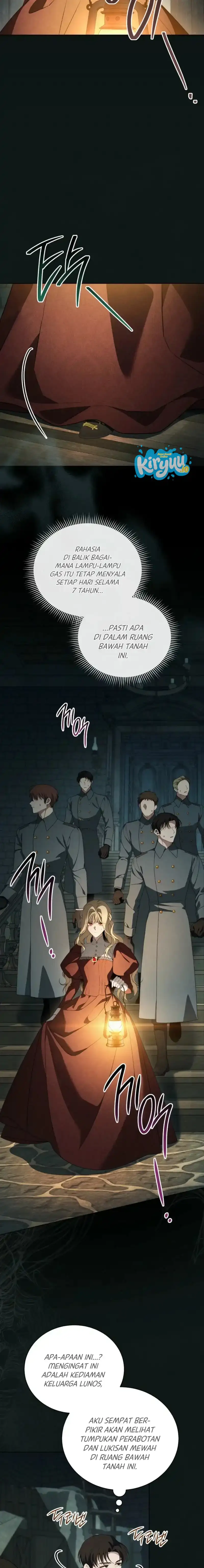 Baca The Mansion Awaits Spring - Chapter 3 halaman 26