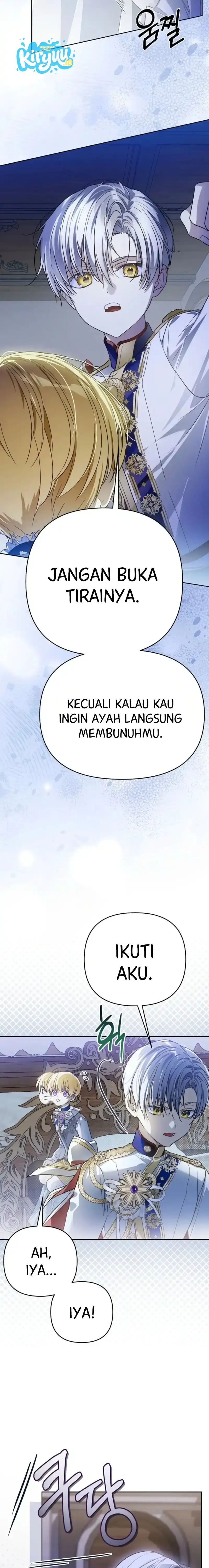 Baca En Travesti - I Became a Fake Prince - Chapter 7 halaman 27