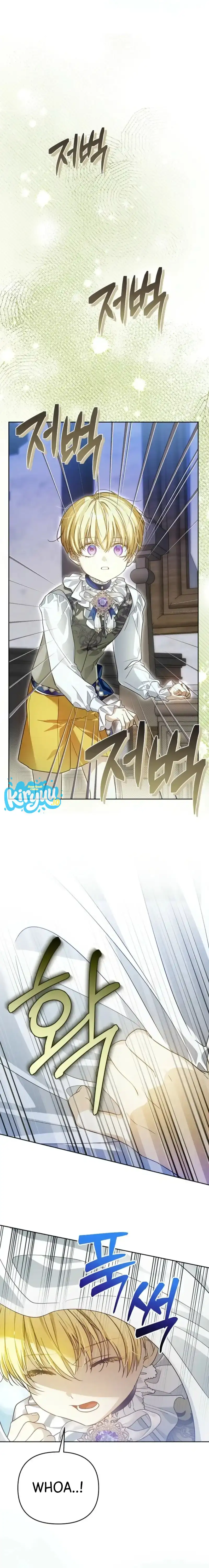 Baca En Travesti - I Became a Fake Prince - Chapter 7 halaman 30