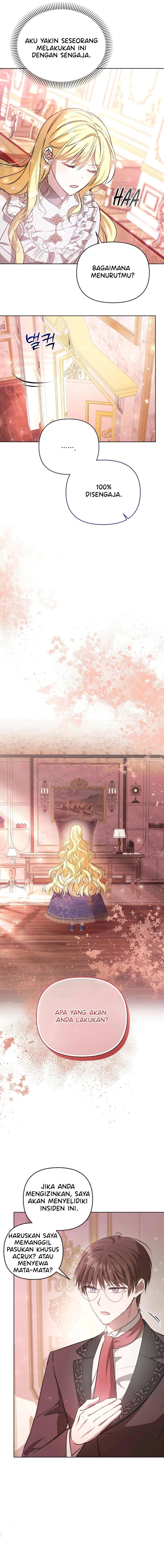 Baca My Sister Is the Main Character - Chapter 7 halaman 3