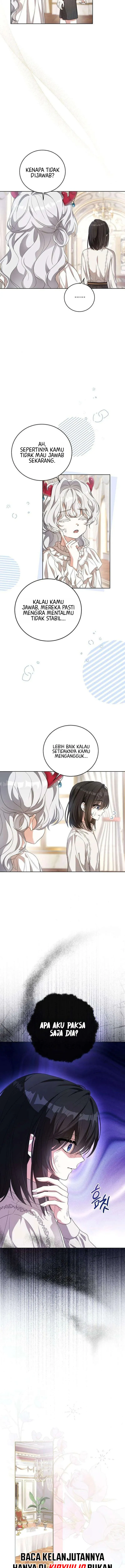 Baca Everyone Else Became a Romance Fantasy Heroine, But I Became a Closet Monster - Chapter 2 halaman 4