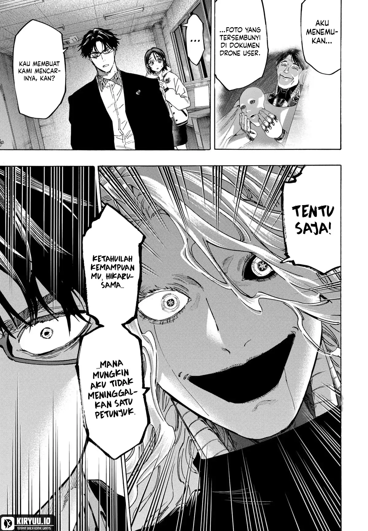 Baca Marriagetoxin - Chapter 138 halaman 4