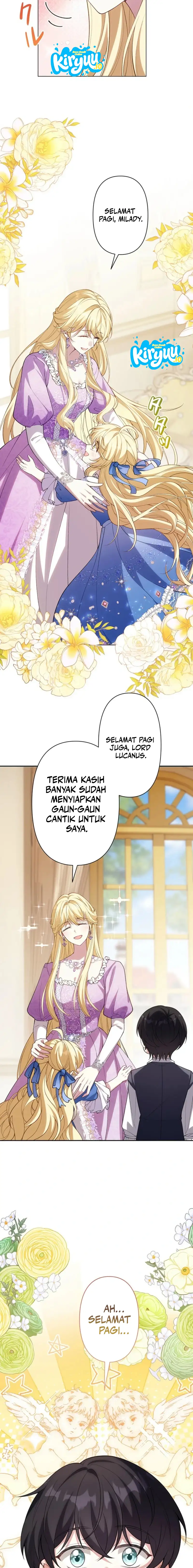 Baca I Ended Up Raising My Younger Self - Chapter 7 halaman 3