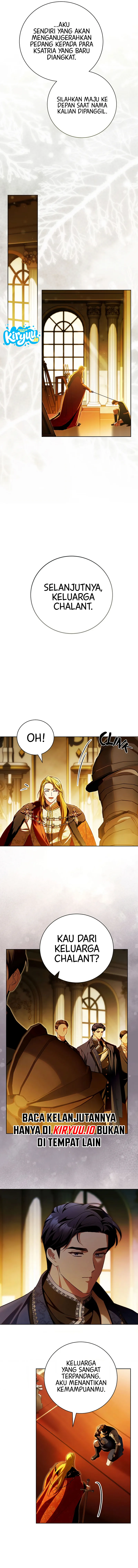 Baca Childcare Diary With the Villain - Chapter 92 halaman 4