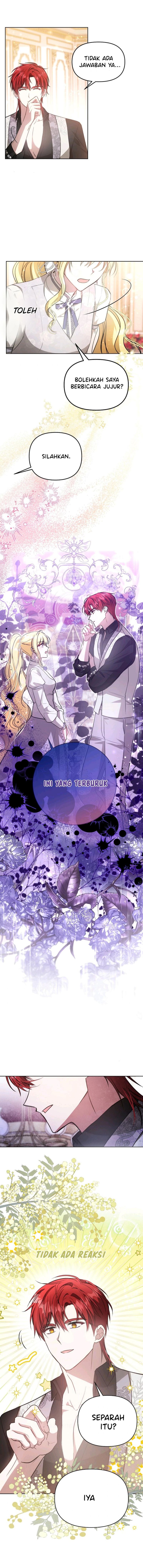 Baca My Sister Is the Main Character - Chapter 4 halaman 3