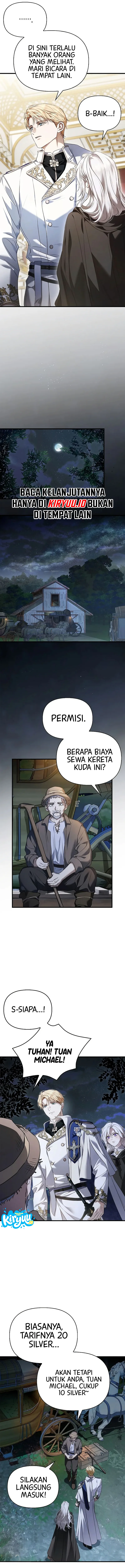 Baca My Husband Was Definitely a Paladin - Chapter 2 halaman 4