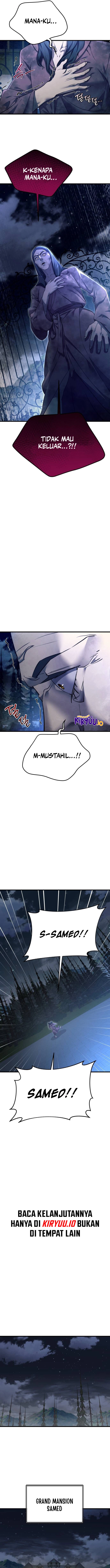 Baca Genius Mage Who Uses Fists - Chapter 63 halaman 4