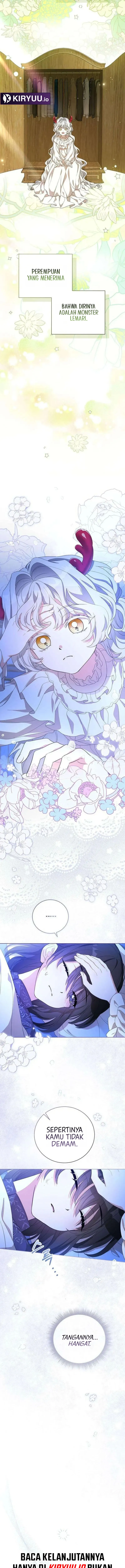 While Other People are Playing The Role of the Ropan Heroine chapter 3 halaman 4