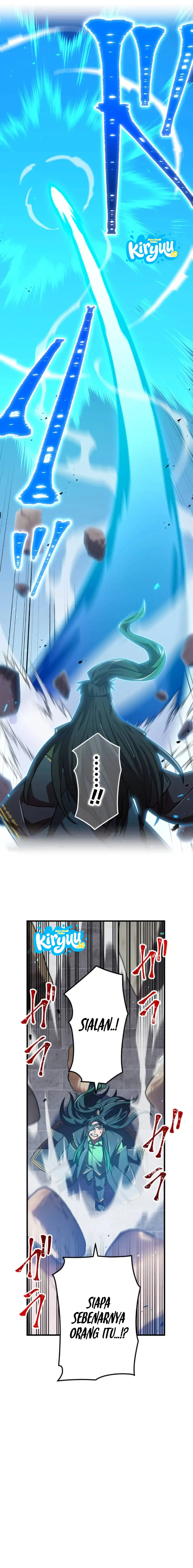 Baca Savior of Divine Blood ~Draw Out 0.00000001% To Become the Strongest~ - Chapter 132 halaman 3