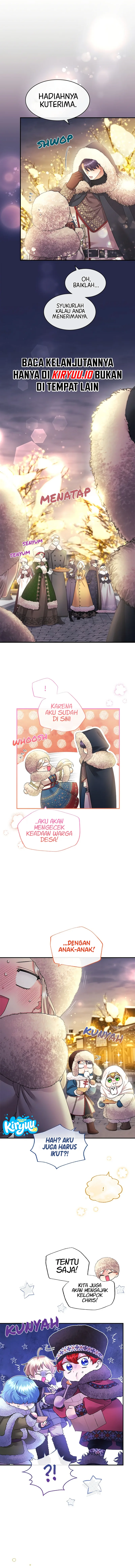 Baca The Beloved Incompetent Stepmom - Chapter 36 halaman 4