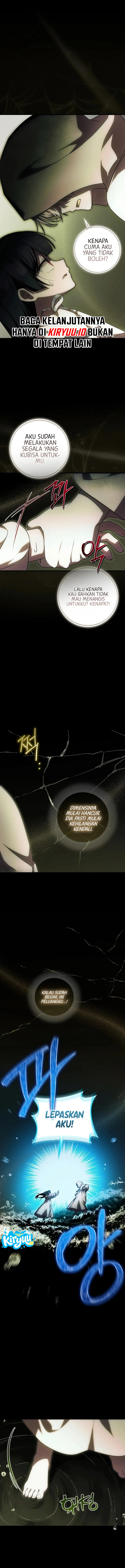 Baca First Time as a Loved Youngest Child Chapter 104 Bahasa Indonesia page 12
